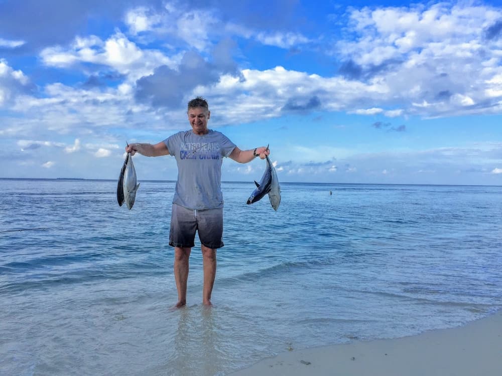 Ocean Beach Inn - Maldives - View 29