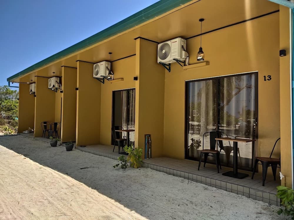 Crown Beach Villas - View 42