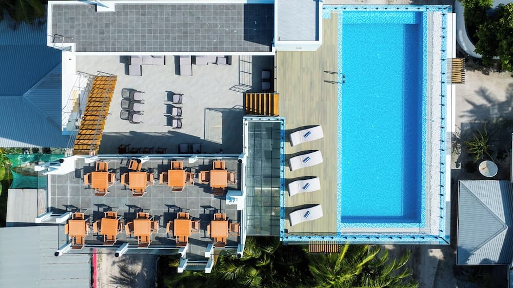 Ocean Pearl Fuvahmulah - View 18