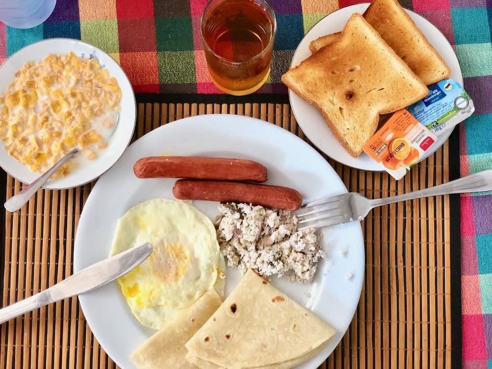 Beach Heaven Maldives - Golden Turtle Guest House - View 11