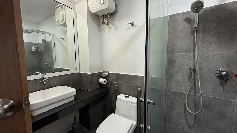 Belmar Beach - View 21