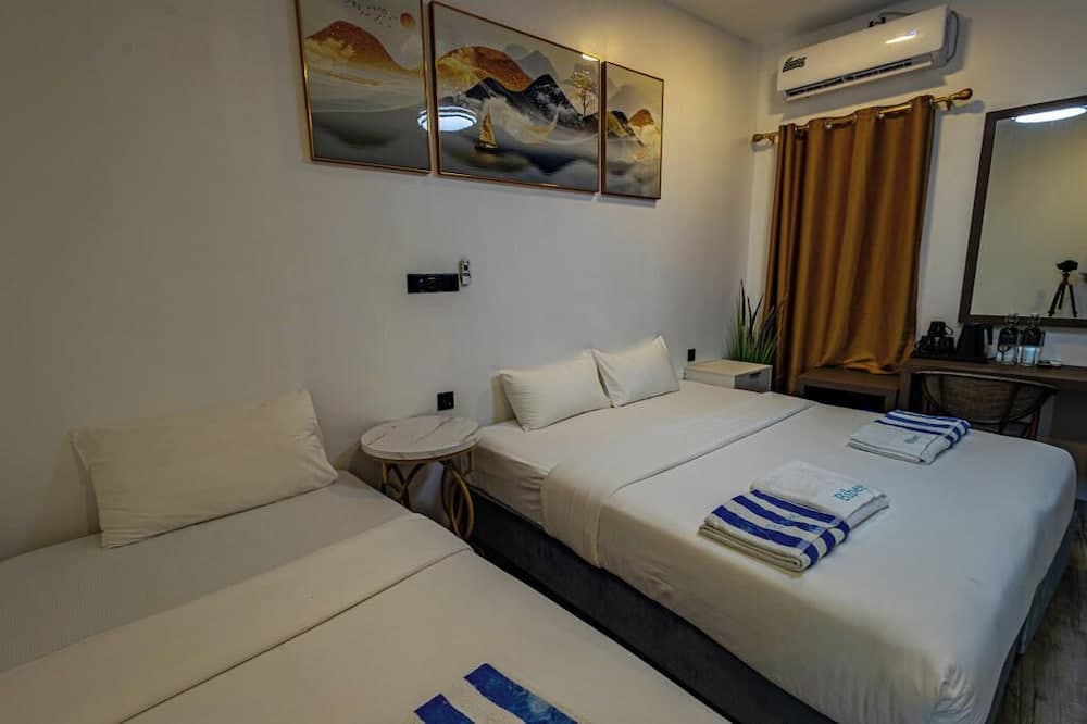 Bibee Maldives - View 155