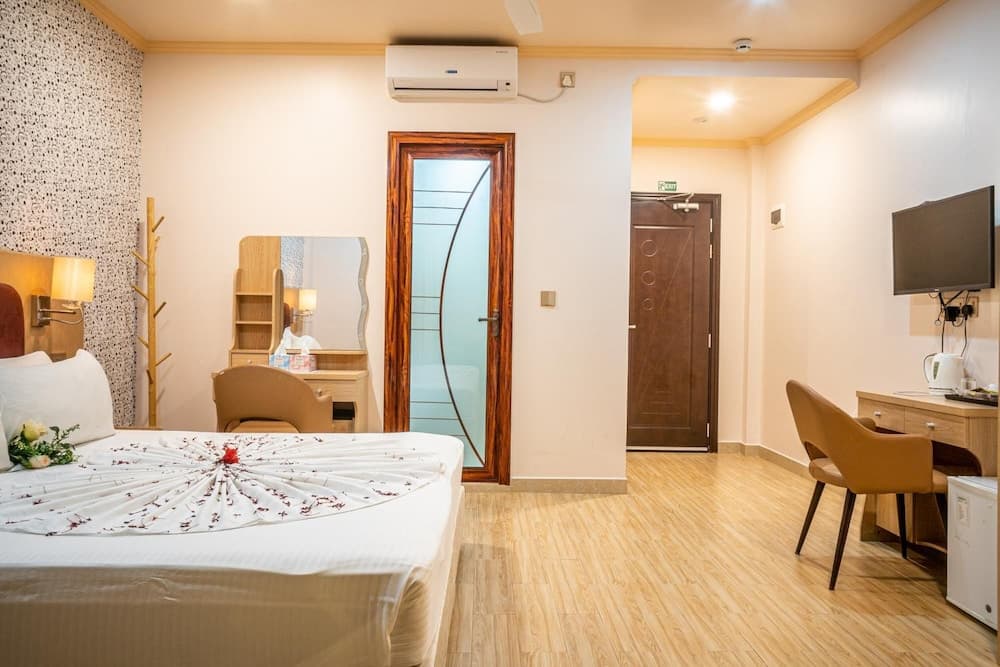 Sunrise Beach and Spa - View 32