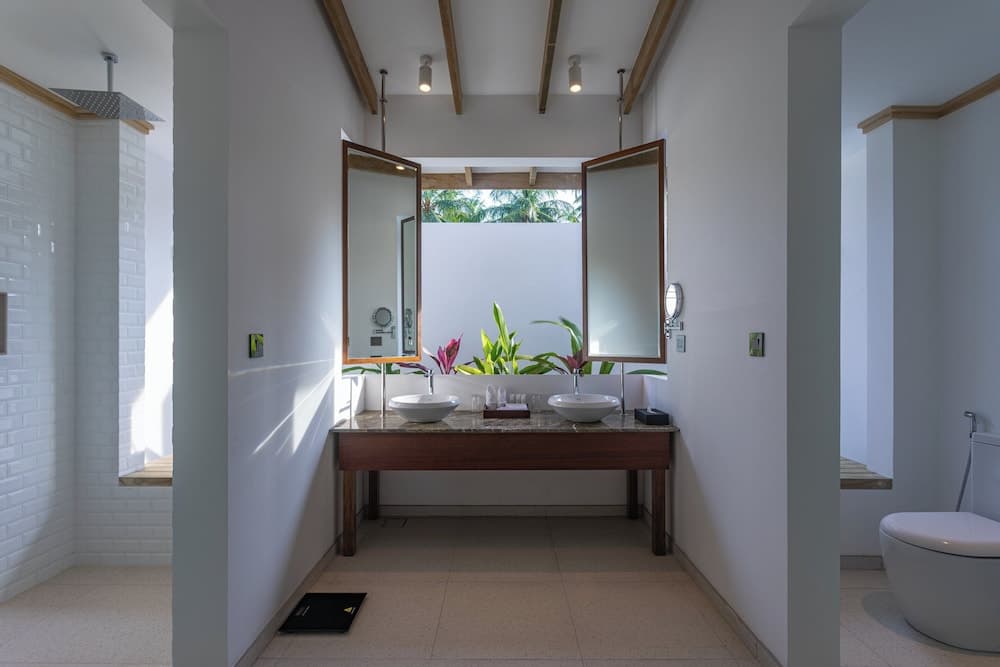 Cinnamon Hakuraa Huraa Maldives - All Inclusive Adults-Only - View 12