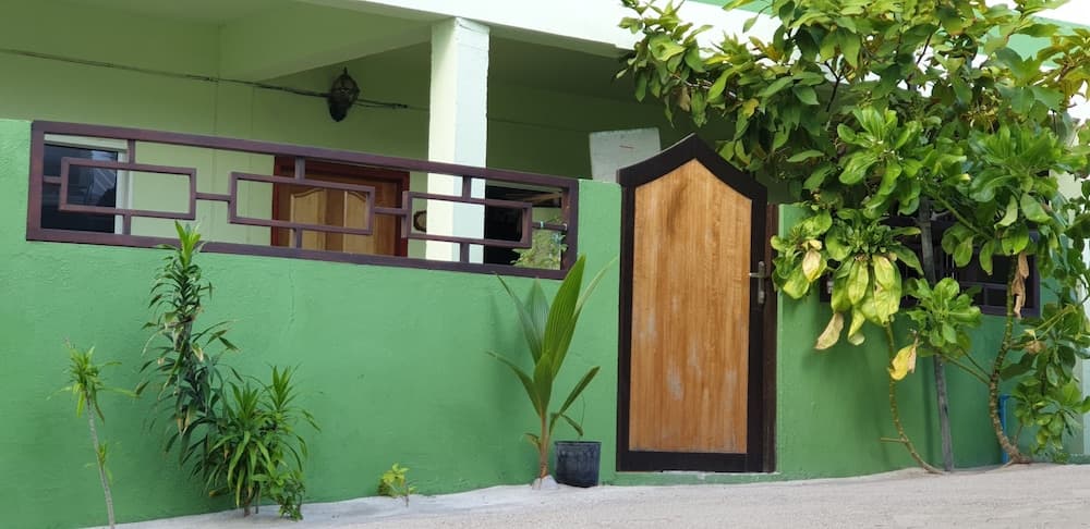 ilaa Beach Maldives - View 55