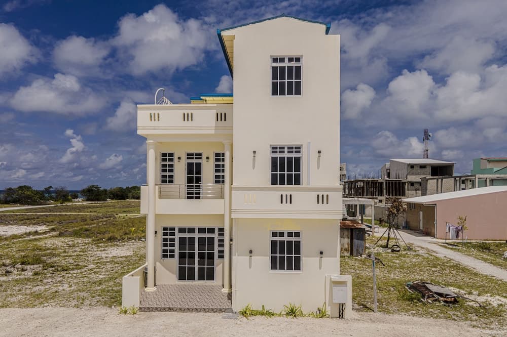 One The Island - View 43