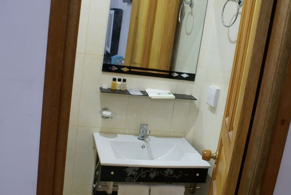 Hulhudheli Inn - View 64