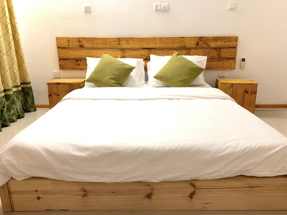 White Tern Maldives - View 10