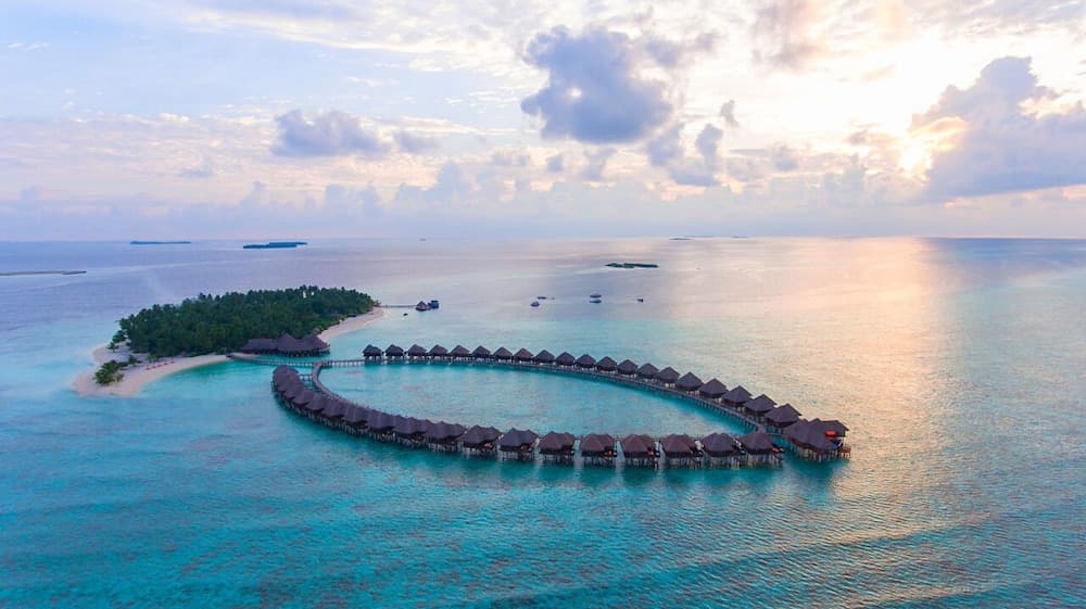 Sun Siyam Vilu Reef - All Inclusive - View 109