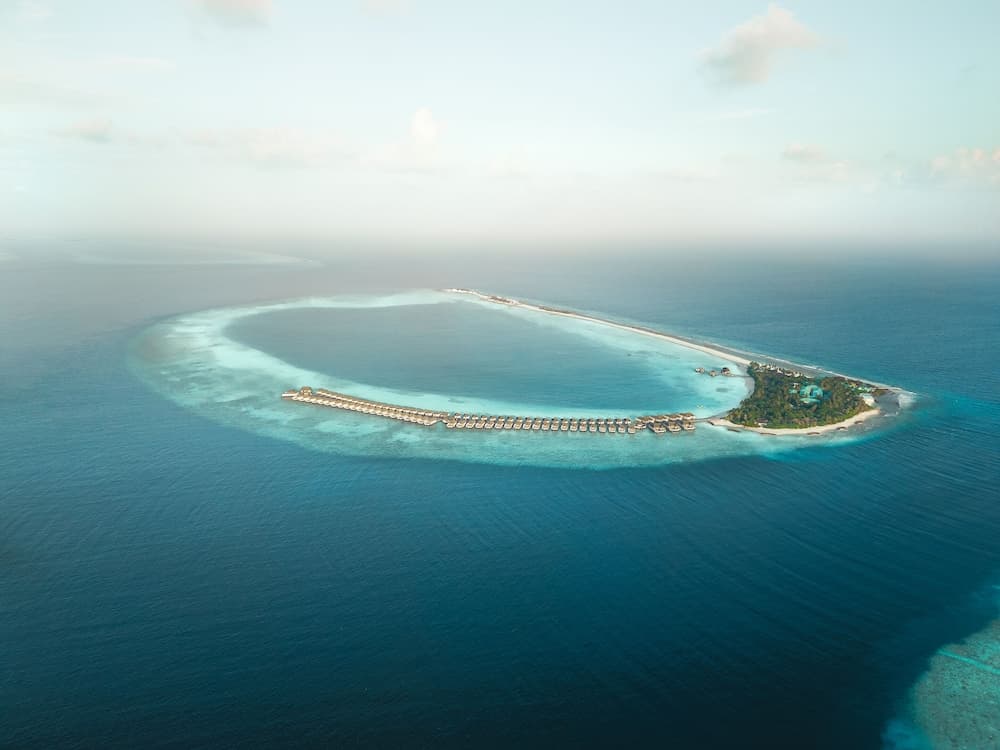 Finolhu, A Seaside Collection Resort, a Member of Design Hotels - View 27