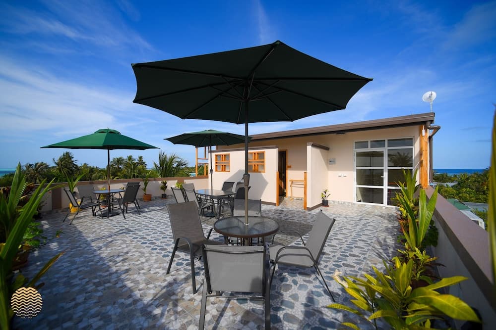 Ocean Retreat & Spa - View 32