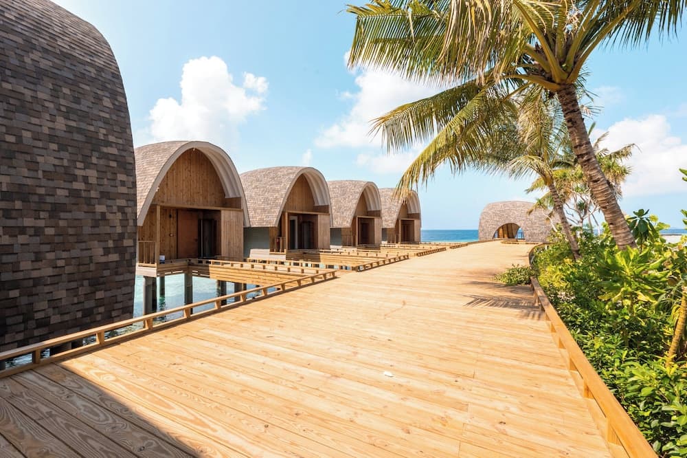 Ananea Madivaru Maldives - View 62