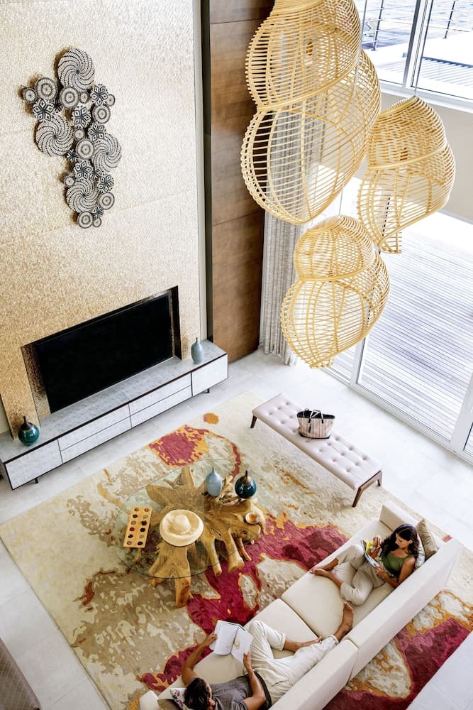 Jumeirah Olhahali Island - View 34