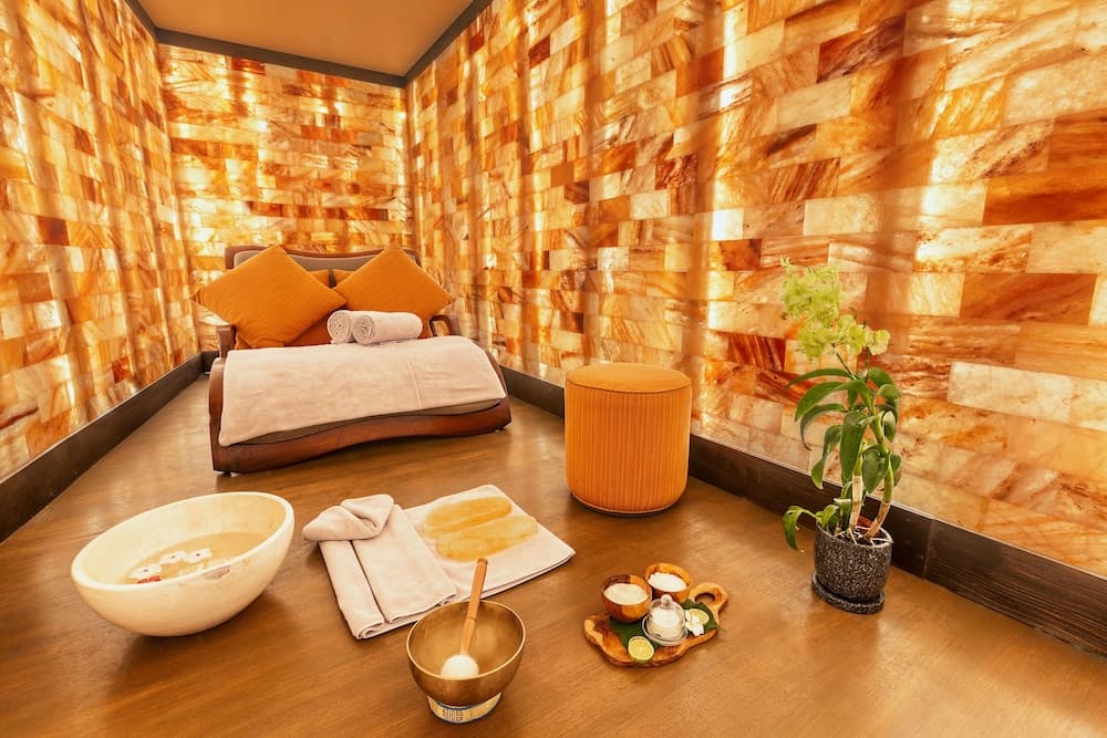 Kudadoo Maldives Private Island– Luxury All inclusive - View 20