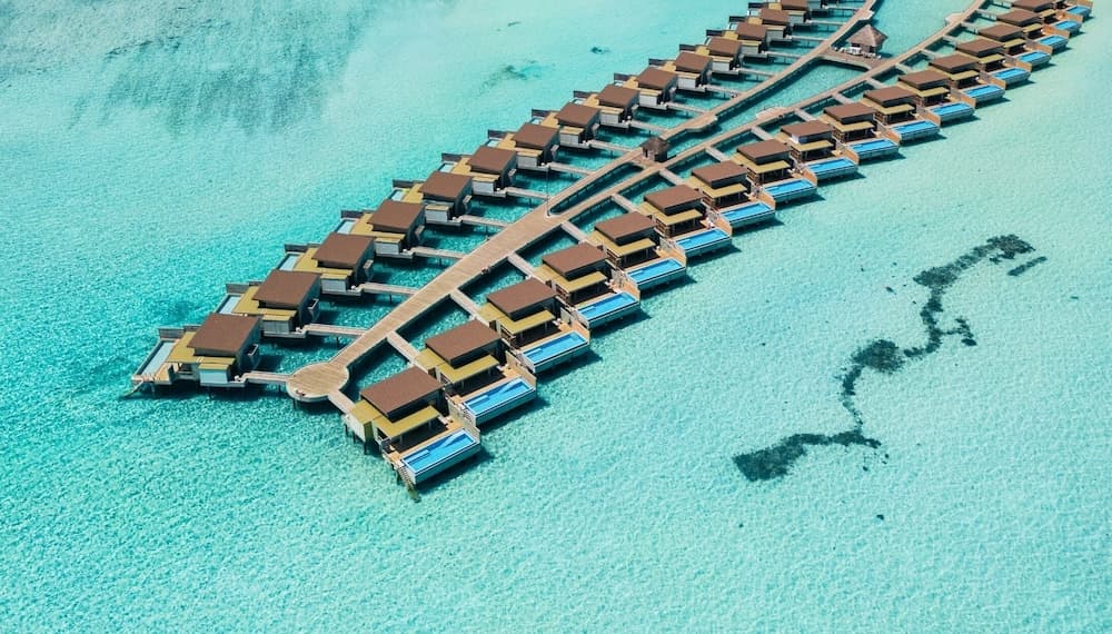 Kuda Villingili Maldives, Free Return Transfers 03 nights & above - View 51