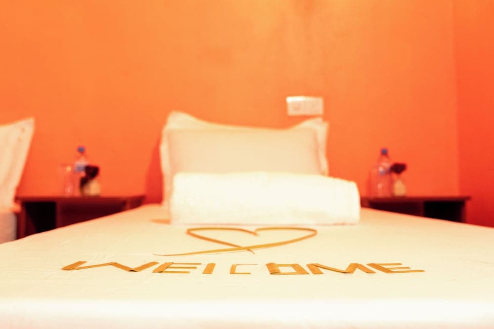 SEASUNBEACH MAAFUSHI - View 7