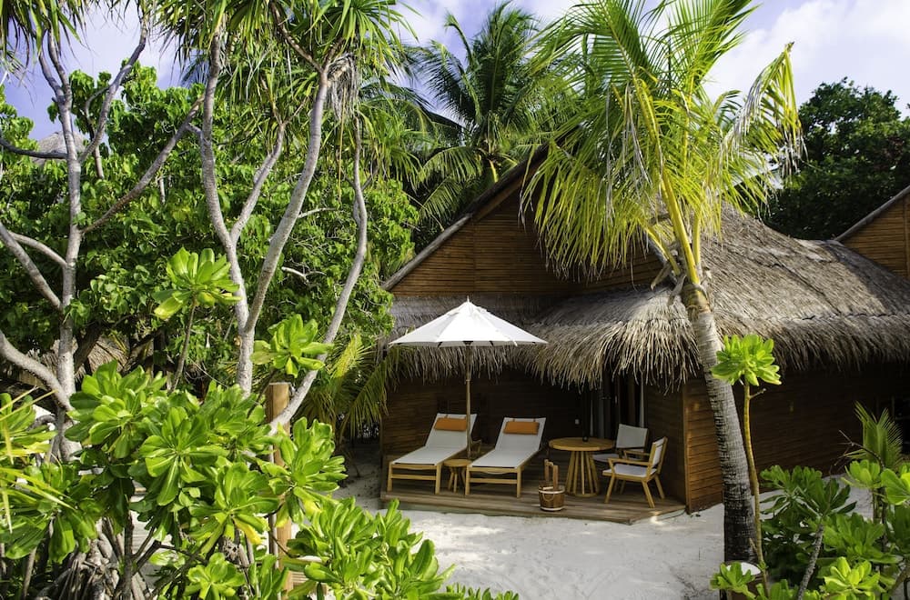 V Villas Maldives at Mirihi - MGallery Collection - View 26