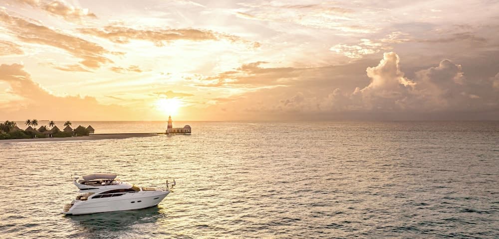 InterContinental Maldives Maamunagau Resort by IHG - View 111