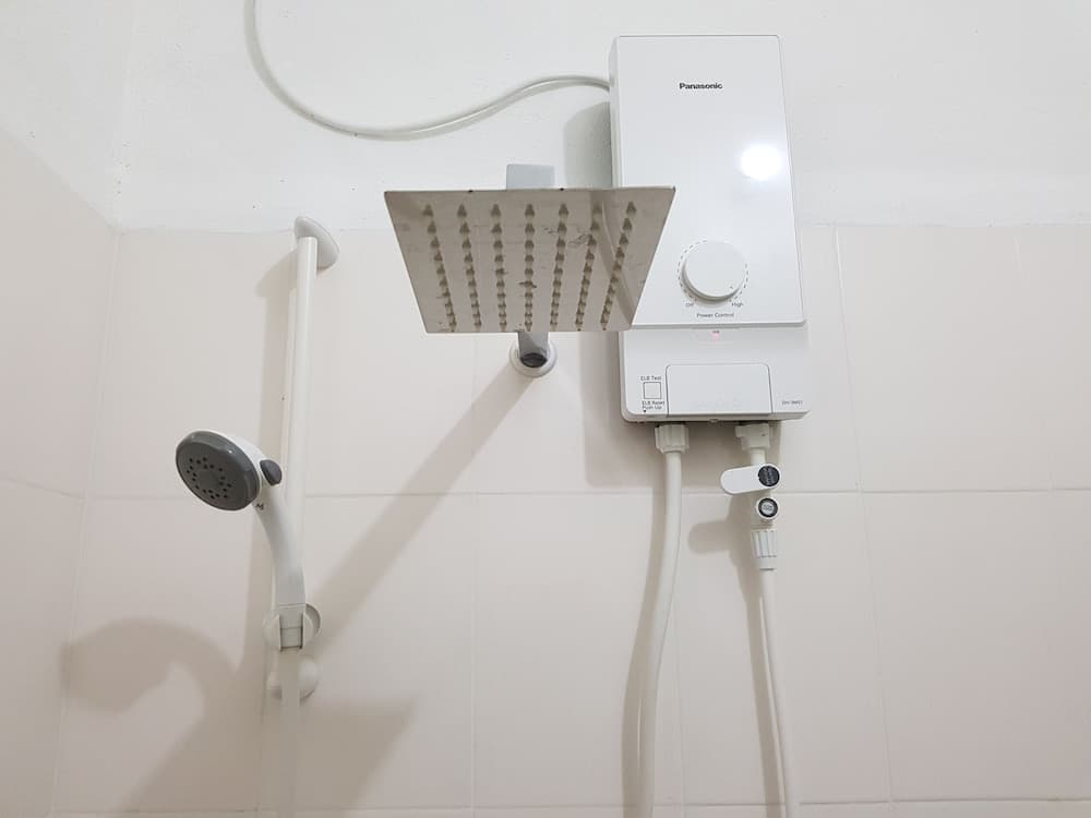 Island Guest - View 56