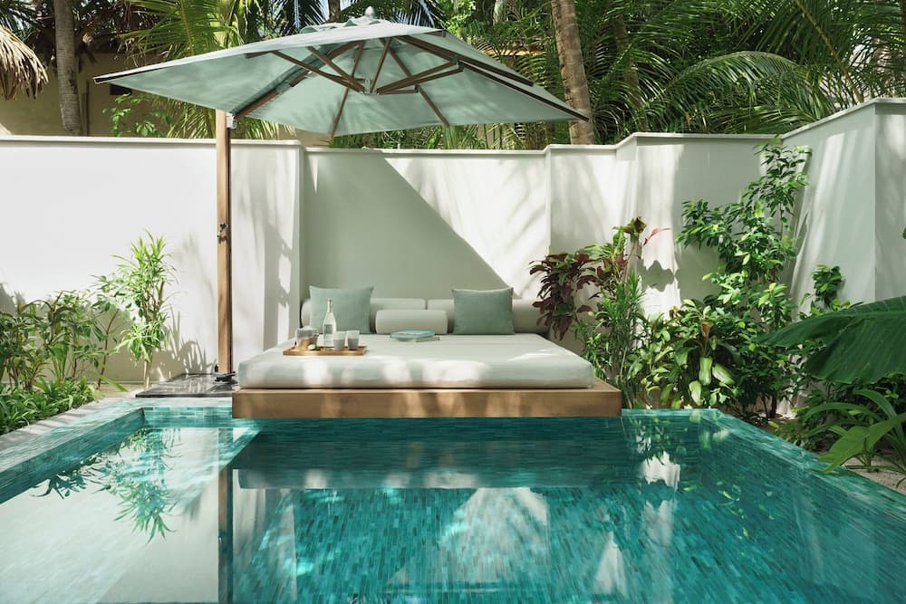 Huvafen Fushi Maldives - View 97