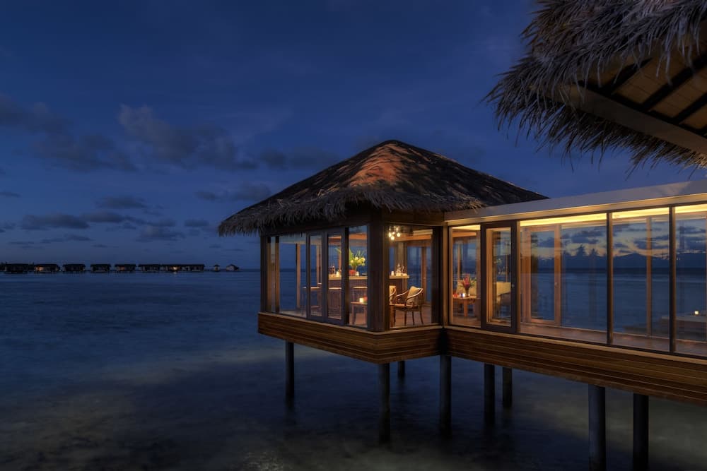 The Residence Maldives - View 68