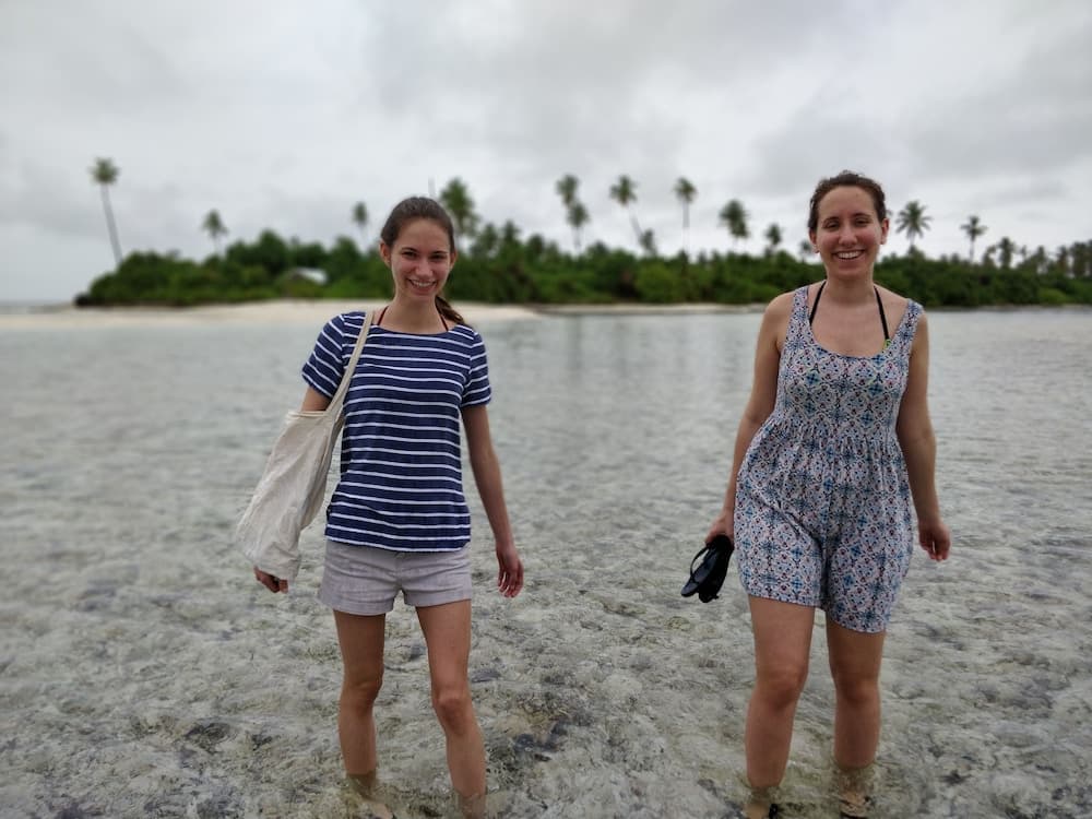 Island Guest - View 22