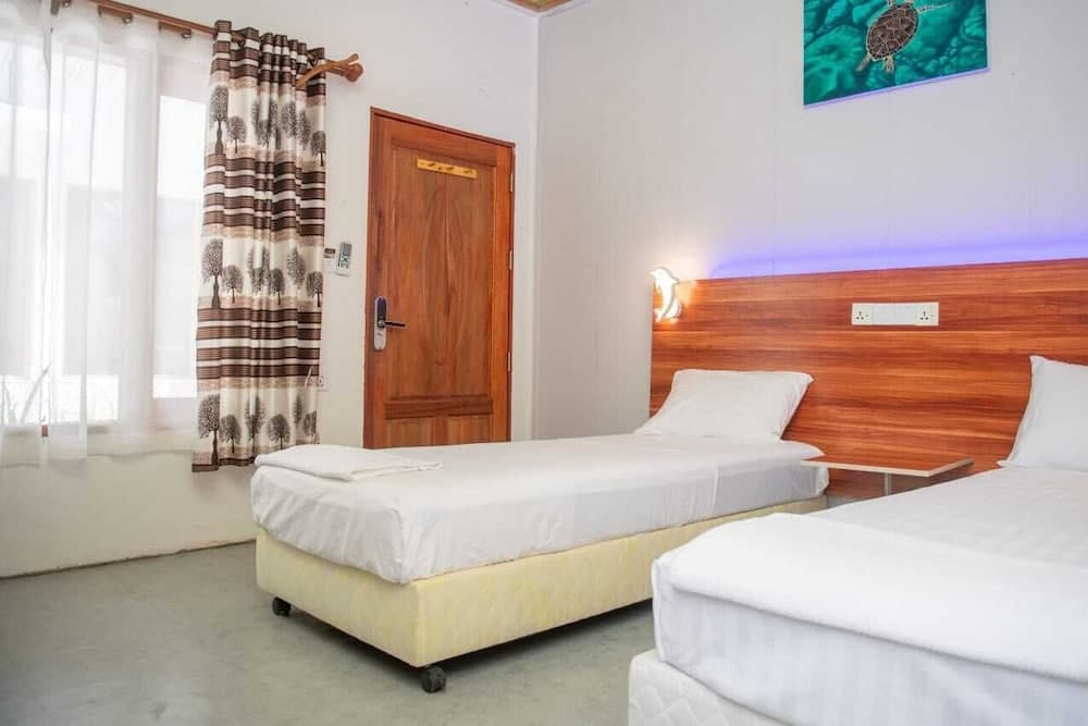 Avanti retreat - View 6