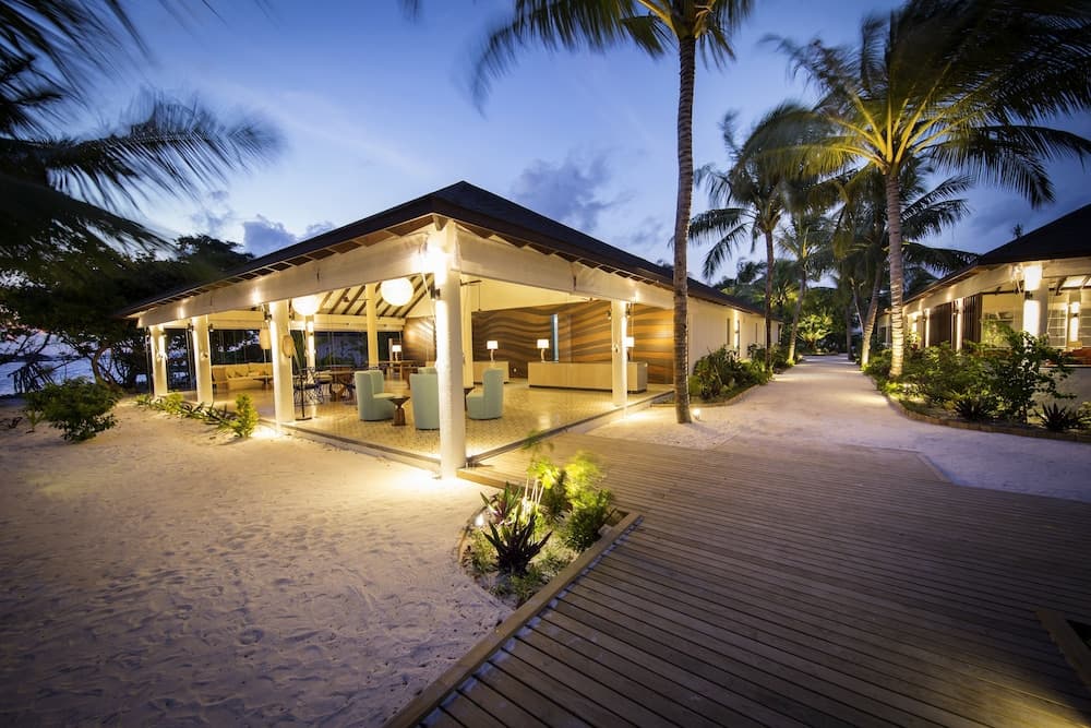 ROBINSON NOONU - All inclusive - View 3