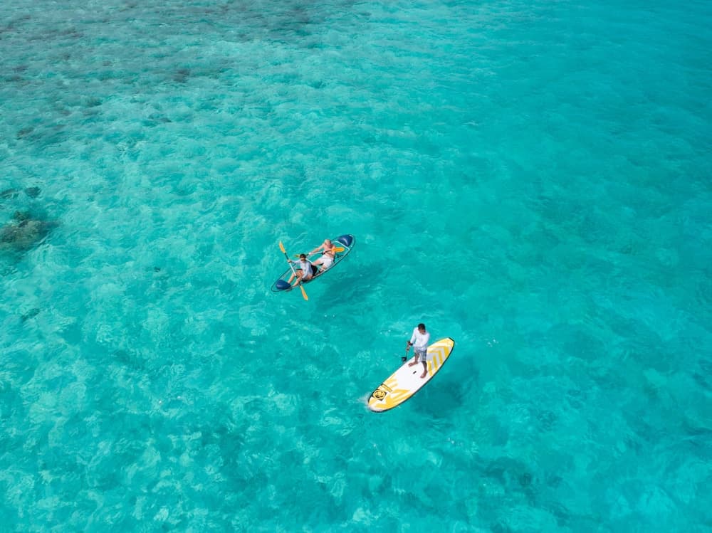 Jumeirah Olhahali Island - View 94