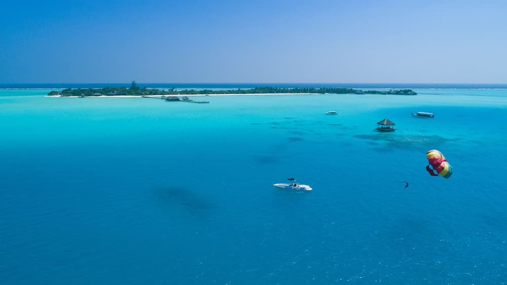 Taj Exotica Resort And Spa - View 65