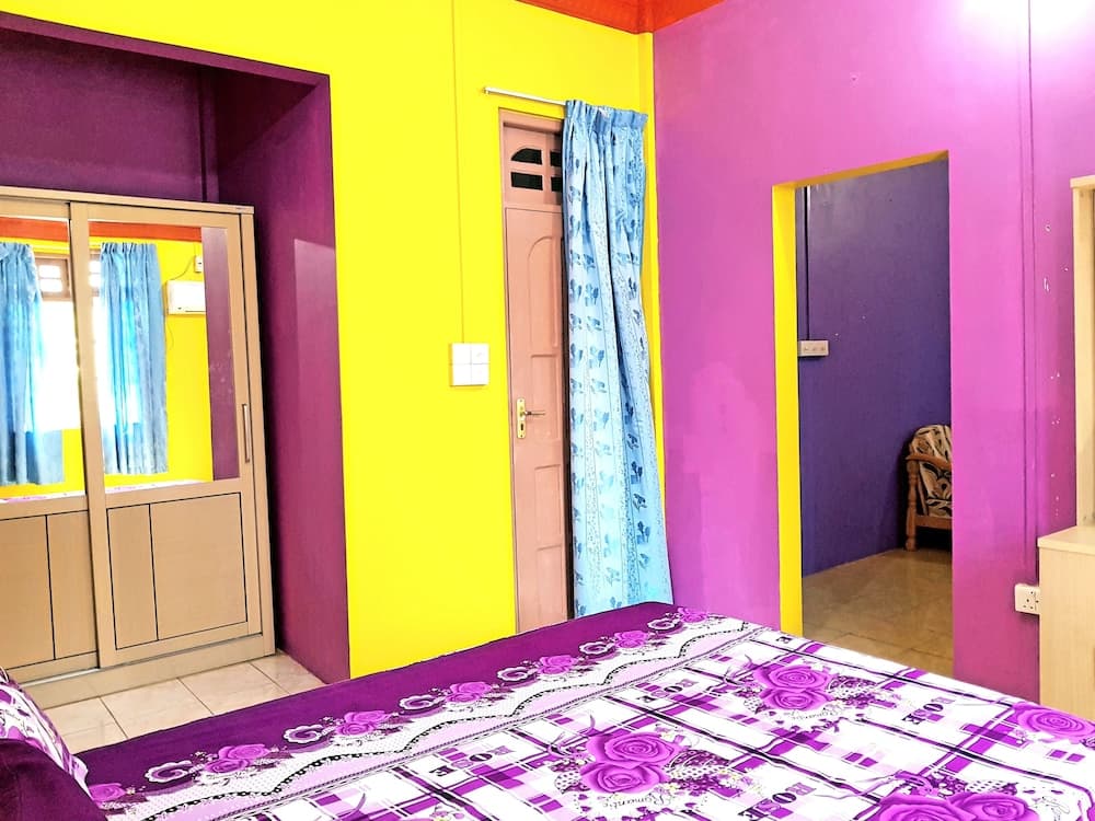 Bina Surf Camp - View 6