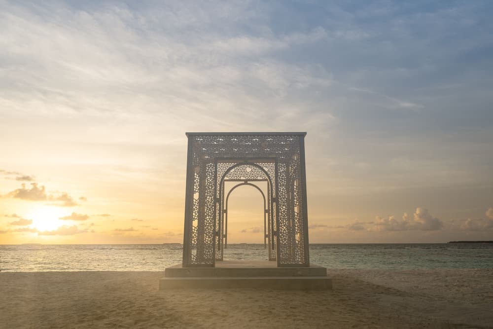 Ifuru Island Maldives - View 8