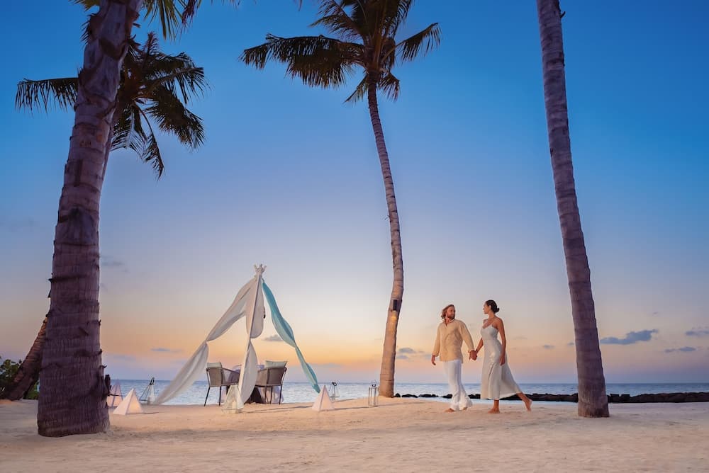 OBLU SELECT Lobigili  with Free Transfers - View 45
