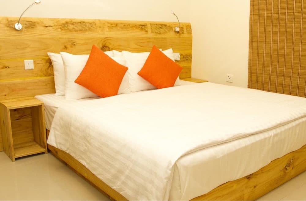 Alaika Maafushi - View 12