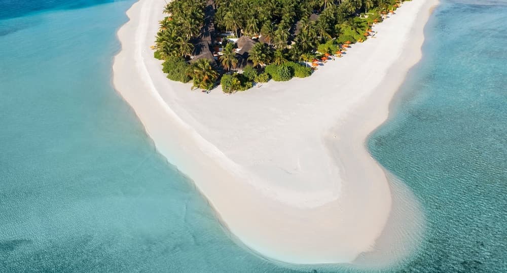 Angsana Velavaru - View 23