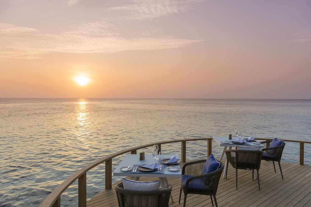 Emerald Faarufushi Resort & Spa - View 91