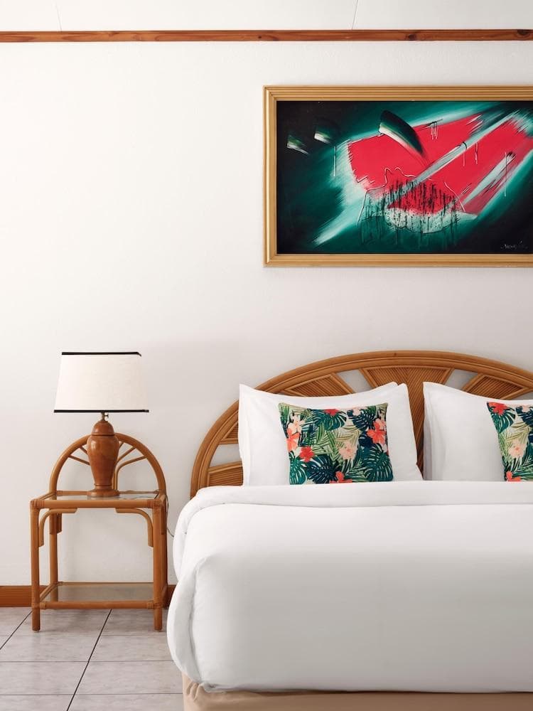 Villa Park Sun Island Resort - View 41