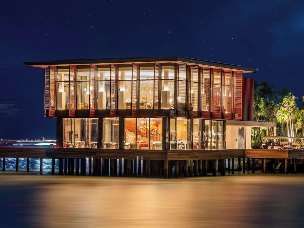 SO/ Maldives - View 118