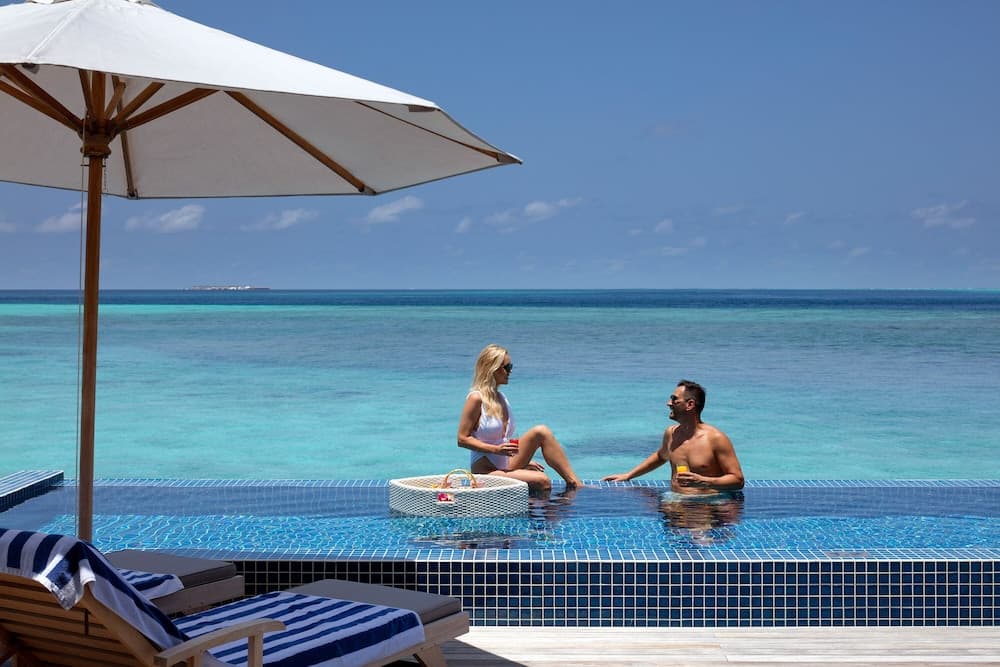 Radisson Blu Resort Maldives - View 154