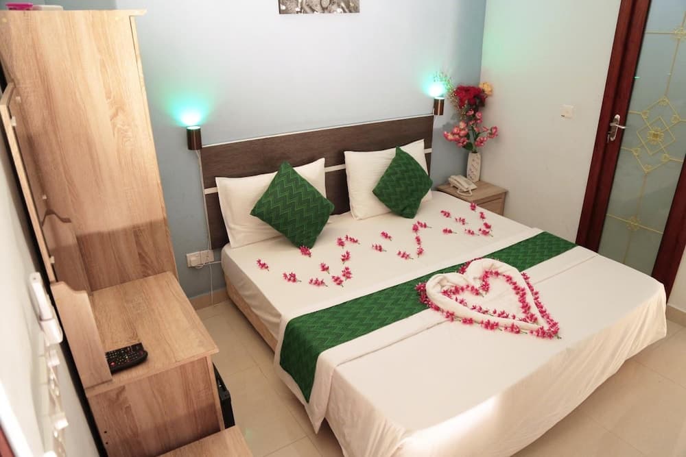 Hotel Elite Inn - View 22