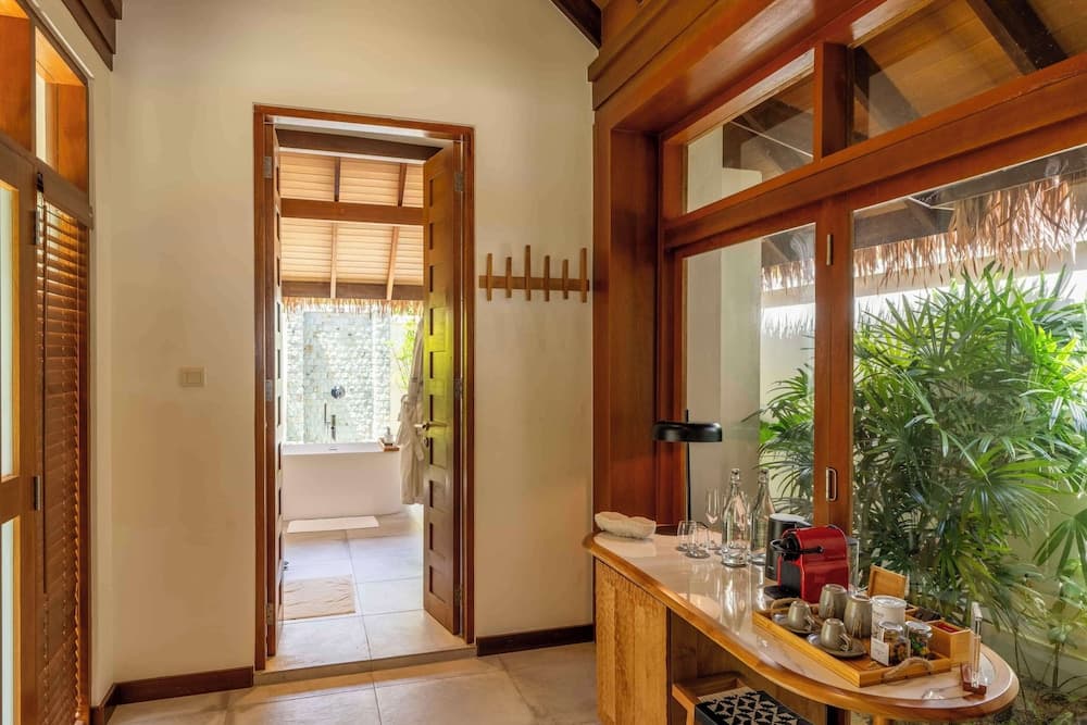 Barceló Whale Lagoon Maldives - View 14