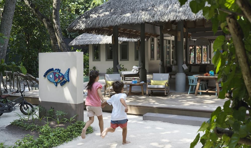 Vakkaru Maldives - View 82