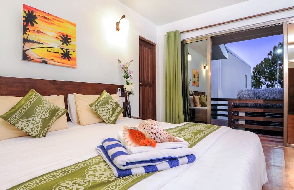 Salt Beach Hotel - View 22