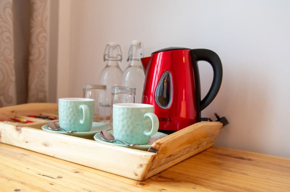 Biosphere Inn Maldives - View 47