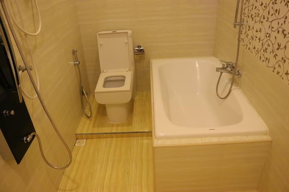 Ras Beach Inn - View 24