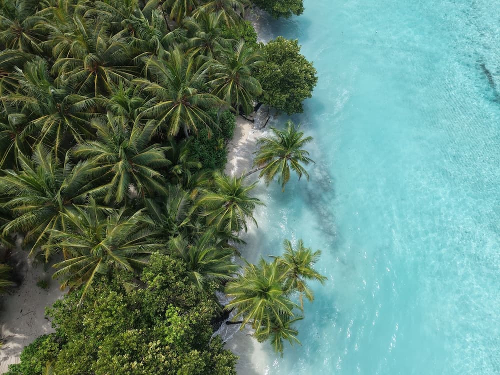 Water Cloud Mathiveri - View 29