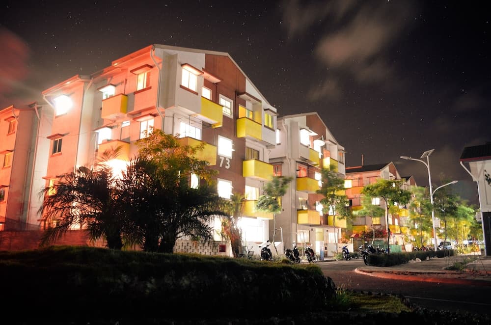 BEACH PALACE HOTEL - View 51