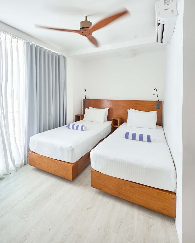 Bliss Dhigurah - View 9