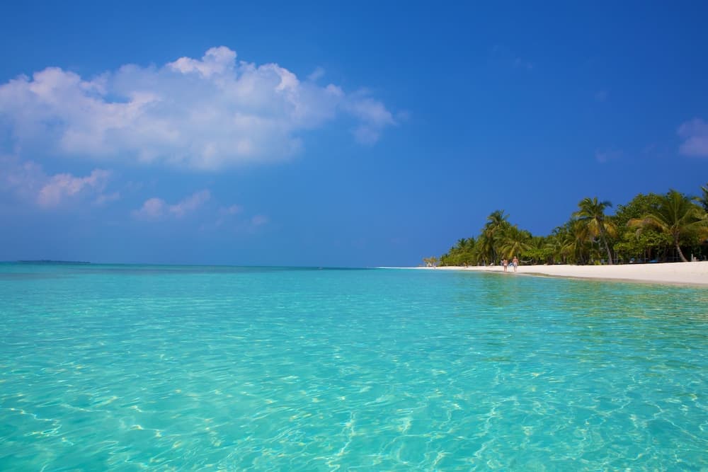 Kuredu Island Resort - View 117