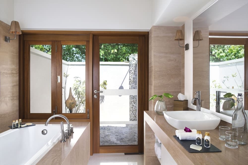 Taj Coral Reef Resort & Spa Maldives – A Premium All Inclusive Resort - View 156